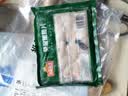冻品先生 安井 老坛酸菜鱼 480g*3袋 含老坛酸菜料包 黑鱼片 预制快手菜 实拍图