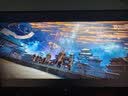 泰坦军团24.5英寸 2K 180Hz FastIPS快速液晶屏 1msGTG HDR400硬件低蓝光 桌面控制菜单电竞显示器 P2510R2 实拍图