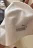 彪马（PUMA）成人泳帽男女防滑防水硅胶泳帽加长护耳环保材质加大不勒头不粘发 实拍图
