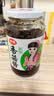 仲景香菇酱 原味450gx2瓶 拌饭拌面夹馍下饭菜家用实惠蘑菇调味酱 实拍图