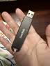 Sandisk闪迪1TB USB3.2 Type-C 双接口 DDE1高速固态U盘 读1000MB/s 写900MB/s 兼容手机电脑大容量金属优盘 实拍图