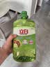 立白茶籽洗洁精1.45kg 99%除菌高效去油除味宝宝餐具果蔬清洁用洗涤灵 实拍图