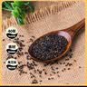 南方黑芝麻600g 黑芝麻糊 营养早餐 代餐食品 【新老包装随机发货】 实拍图