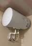 美的（Midea）60升电热水器2100W节能省电速热出租屋双重杀菌加长防电墙F60-21WA1 实拍图