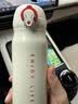 富光保温杯弹跳盖杯子316L不锈钢大容量学生长效保温保冷水杯车载礼物 实拍图