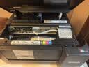 爱普生（EPSON）【6代新品】L4358墨仓式彩色无线AI学习打印机一体机家用/办公L4266/L4268升级自动双面/液晶屏/黑 实拍图