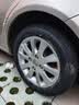 双星JUOGO轮胎 195/55R15 85V SH71适配凯越/悦翔V7/奇瑞E5/A5 实拍图