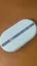 中兴【热销300万】U10LS随身wifi6免插卡无线网卡高速支持2026款5G/4G便携路由器移动联通全国通用 顶配款【升级3000毫】安续航WiFi6-绿色 中兴官方送100G-网速稳定不虚标-三 实拍图