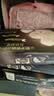 高洁丝阳光烘烘&海岛奢宠纯棉卫生巾8包64片日夜用护垫姨妈巾自营轻薄 实拍图
