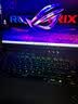 ROG魔霸10 锐龙9HX3D 16英寸游戏本笔记本电脑(R9 9955HX3D 32G 1T RTX5070Ti 2.5K 300Hz) 实拍图