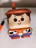 迪士尼（Disney）玩具总动员胡迪巴斯光年儿童对讲机玩具儿童玩具生日礼物亲子玩具 实拍图