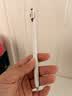 HUAWEI M-Pencil Pro 平板创作笔 华为手写笔 星闪技术 AI 一触即达 360°隐身触控 雪域白 实拍图
