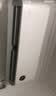 小米空调  巨省电 1.5匹挂机 一级能效 外机单排铜管 KFR-35GW/N1A1【整机免费十年包修】 实拍图
