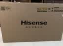 海信电视55E3NH Pro 55英寸 144Hz高刷 杜比全景声 智能Wi-Fi6 U+超画质 大内存平板电视 实拍图