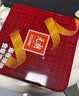 元朗鸡蛋卷 饼干礼盒曲奇休闲零食品糕点 深圳广州特产广东老字号908g 实拍图