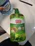 立白茶籽洗洁精1.45kg 99%除菌高效去油除味宝宝餐具果蔬清洁用洗涤灵 实拍图