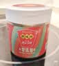 鹃城牌 0添加红油郫县豆瓣酱360g 辣椒酱川菜调料 新老包装随机发货 实拍图