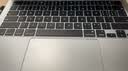 苹果/苹果AI【70W快充】MacBook Air13英寸M5 (10+10核) 32G 1TB天蓝色笔记本电脑Z1LB000NL 实拍图