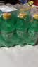可口可乐（Coca-Cola）雪碧  柠檬味 汽水 碳酸饮料 300ml*24瓶 实拍图