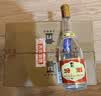 汾酒 黄盖玻汾 清香型白酒 53度 475mL*6瓶整箱 年份随机 实拍图