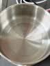 九阳（Joyoung）有钛0涂层电热锅小煮锅电蒸锅火锅学生宿舍多功能电煮锅2-4人2.5L泡面电火锅HG30-GD91【蒸笼款】 实拍图