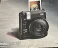 INSTAX富士instax立拍立得 一次成像相机 mini99 灼灼流光礼盒套装 实拍图