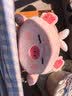 名创优品（MINISO）小猪B-BO翅膀猪玩偶娃娃猪猪抱枕学生午睡枕生日礼物女生次日达 实拍图