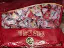 徐福记多口味硬糖喜糖2.2斤 结婚订婚散装高级 喜糖成品伴手礼礼盒 实拍图