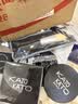 KATO-KATO刷新持妆蜜粉定妆控油散粉 01裸色的 1g装 实拍图