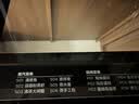 华凌美的神机【智能补湿烤】HD500蒸烤炸炖焖箱多功能五合一体机嵌入式 55L家用大容量美食大赛 实拍图