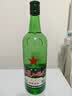 红星二锅头 大二 清香型白酒 43度 750ml*6瓶 整箱装 纯粮口粮酒 实拍图