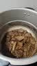 统一老坛酸豆角牛肉面 袋装 110g*5袋五连包传统老坛地道泡制速食泡面 实拍图