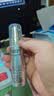 欧莱雅小金管清爽版防晒霜30ml*2小银管生日礼物隔离高倍户外学生军训 实拍图