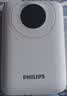 飞利浦（PHILIPS）充电宝20000毫安3c认证上飞机35W快充轻薄小巧便携自带双线移动电源适用华为苹果17户外储能电源 实拍图