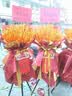 花菿枷同城小时达鲜花大麦开业花篮单个一对麦穗新店开业乔迁送老板朋友 02_日日盈利单个价格 实拍图