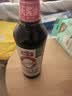 海天 0金标生抽酱油500ml【0添加 特级酱油】纯金标系列 白灼凉拌炒菜 实拍图