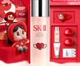 SK-II神仙水精华液75ml礼盒水乳化妆品全套护肤品套装sk2生日礼物女士 实拍图