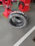 朝阳轮胎 汽车轮胎 215/55R18 95V C66 SUV适配逍客/元 PLUS/传祺GS4 实拍图