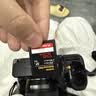 Sandisk闪迪128GB SD内存卡 4K V30 U3 C10 相机存储卡 读速200MB/s 写速90MB/s 微单/单反相机内存卡 实拍图