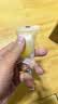 半亩花田苦参净螨皂洗手沐浴全身可用男女深层清洁控油面部20g 实拍图