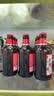 黑狮啤酒【雪花旗下高端品牌】玫瑰红覆盆子果啤 330ml*12瓶 京东自营 实拍图