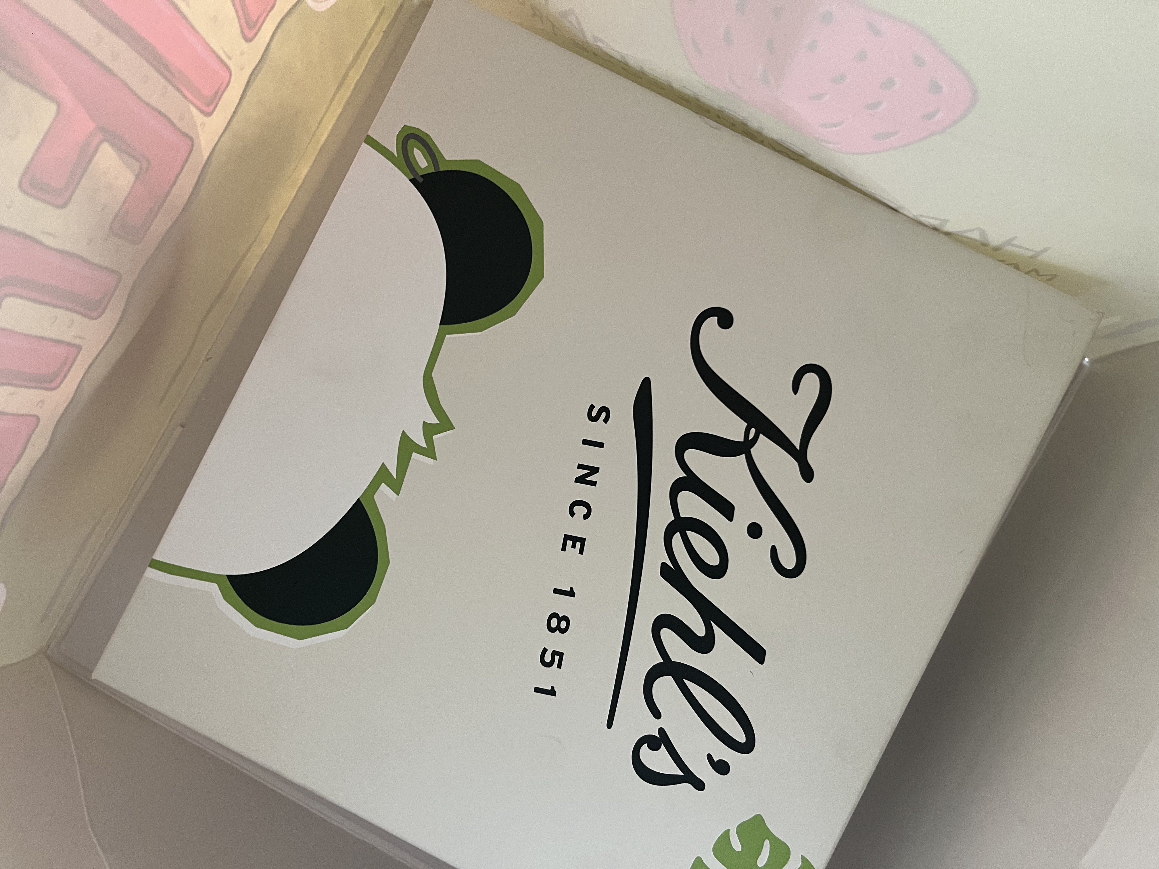 科颜氏（Kiehl's）【国庆节礼物】胶原盾防晒50ml+奶泡洁面75ml高倍防晒洁面礼盒 实拍图