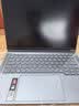 ThinkPad联想笔记本电脑ThinkBook14+ 2026 AI全能本 英特尔酷睿Ultra5 336H 16G 1T 3K 14.5英寸月神灰 实拍图