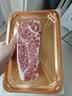 春禾秋牧 澳洲和牛M5+原切西冷牛排250g/1片 生鲜牛肉 火锅烧烤 源头直发 实拍图
