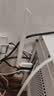 Tenda腾达 usb无线网卡wifi6 智能免驱无限 无线网卡台式机专用 wifi接收器 高增益天线 无线wifi发射 实拍图