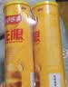 乐事（Lay's）无限薯片 醇香原味 104克*2罐 208克 休闲零食 膨化食品 实拍图