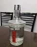 迎驾贡酒银星 浓香型 白酒 52度520ml*2瓶 礼盒（含52度125ml金星） 实拍图