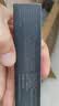 奇士美（kiss me）花盈美蔻持久柔滑液体眼线笔0.4ml 03深棕色(纤细笔尖 不易晕染) 实拍图