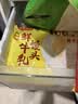 湾仔码头牛乳馒头300g*4包 奶香牛奶馒头儿童早餐 速食半成品 实拍图