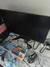 微星（MSI）黑刃X24 MAG 255F X24 24.5英寸240Hz 莱茵护眼认证 快速IPS 支持HDR 0.5ms广色域游戏电竞显示器 实拍图